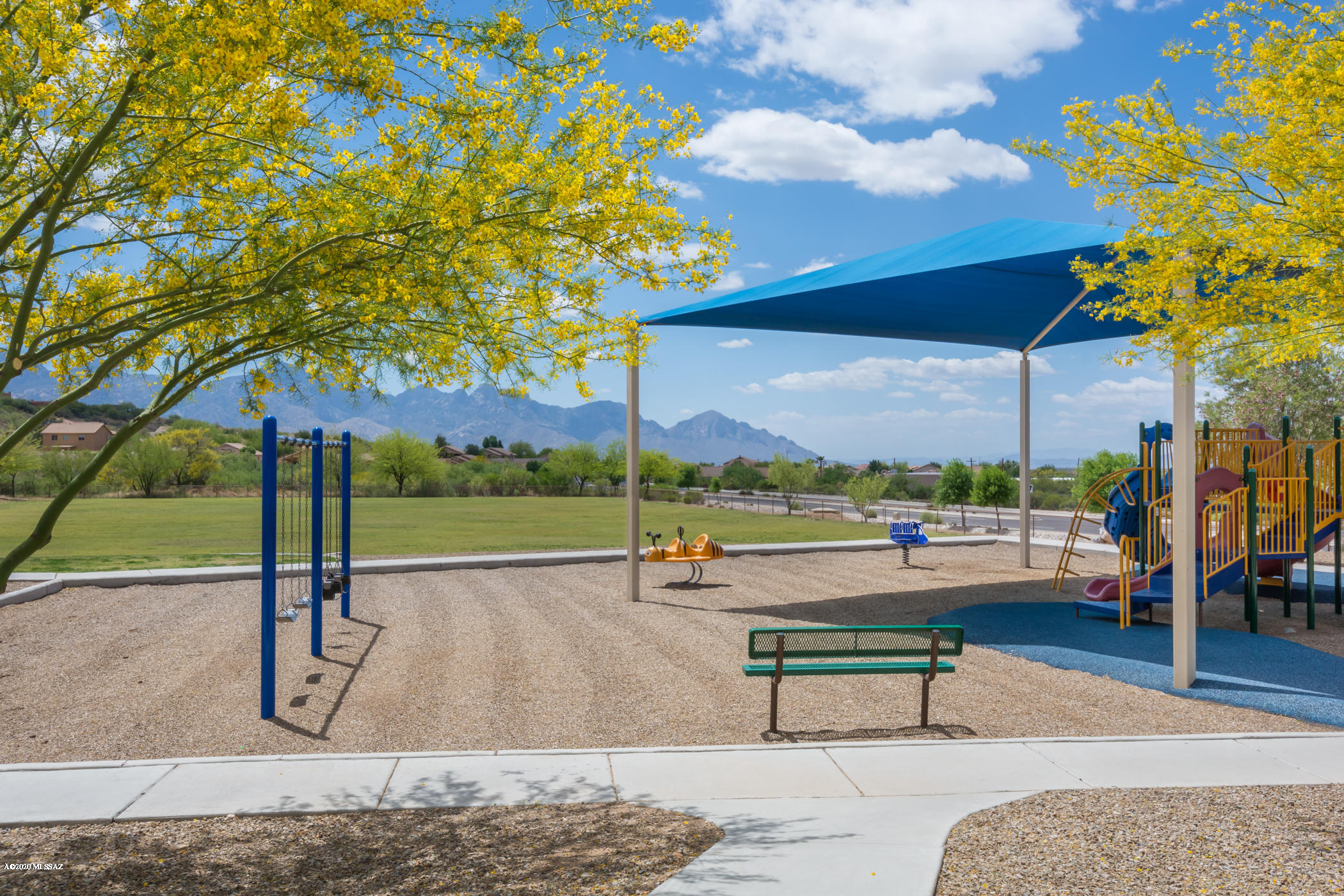 Eagle Crest Ranch - Residential