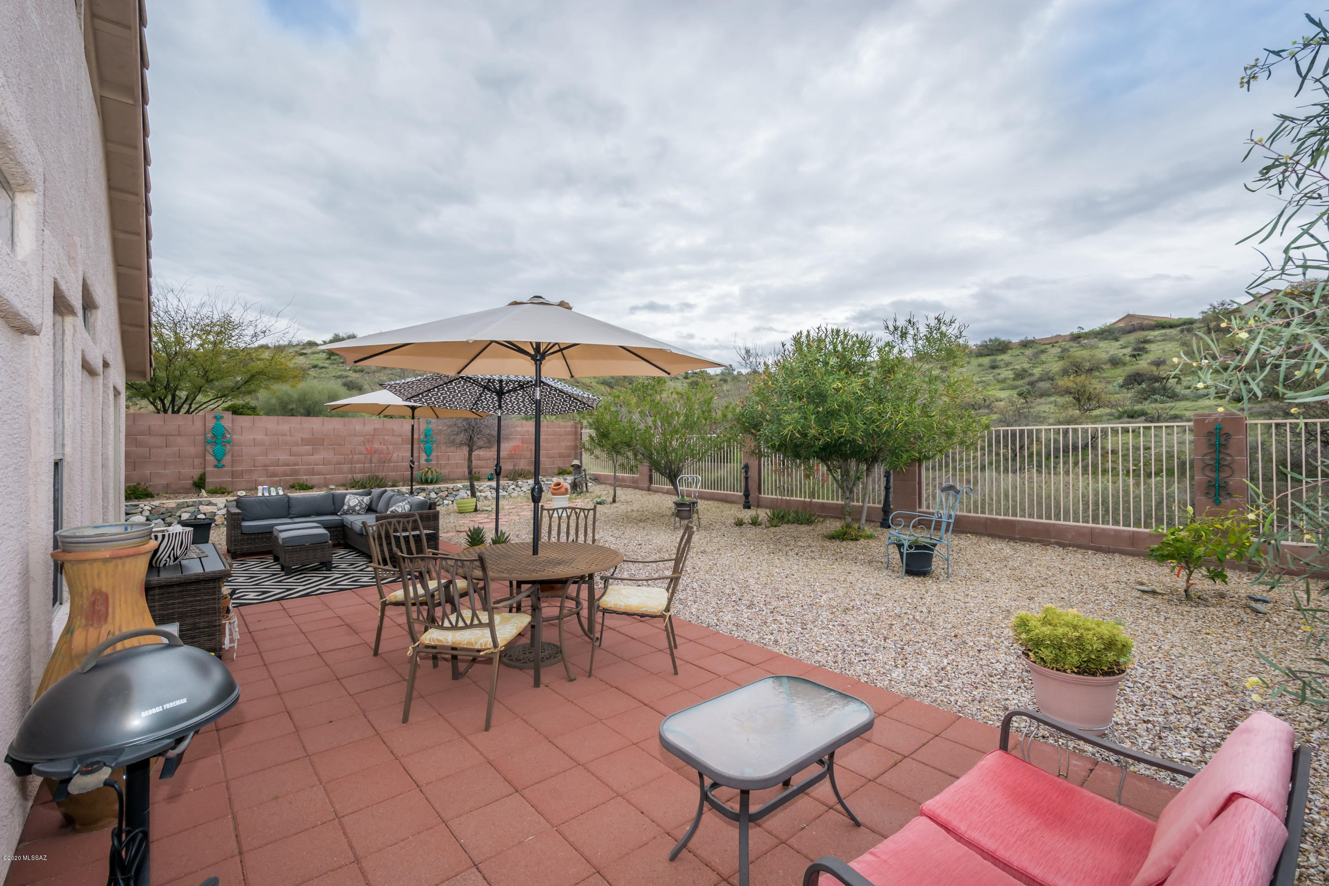 Eagle Crest Ranch - Residential