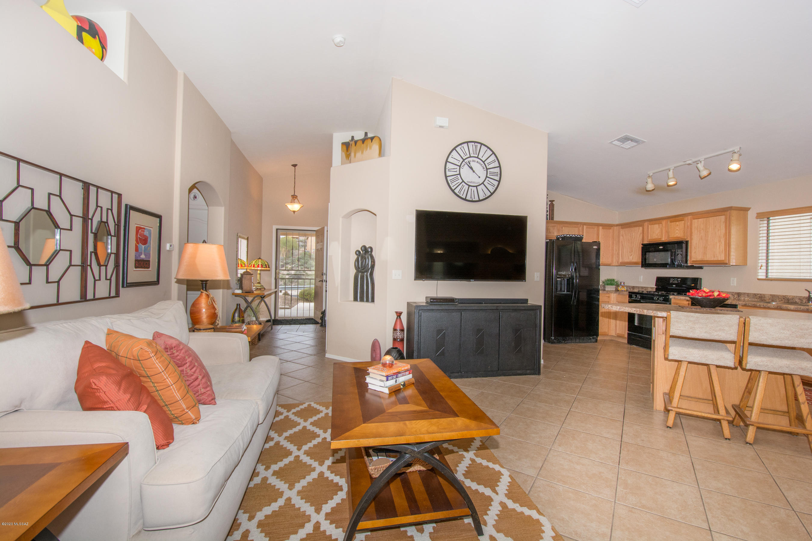 Eagle Crest Ranch - Residential