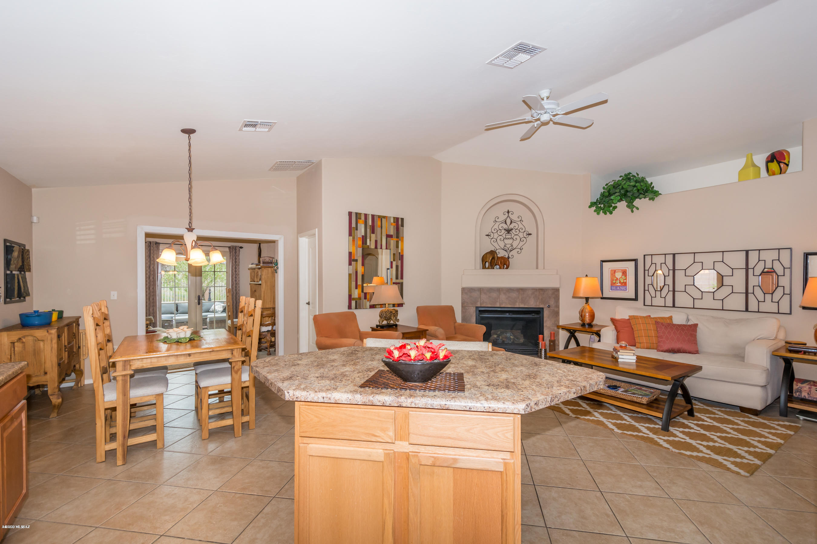 Eagle Crest Ranch - Residential