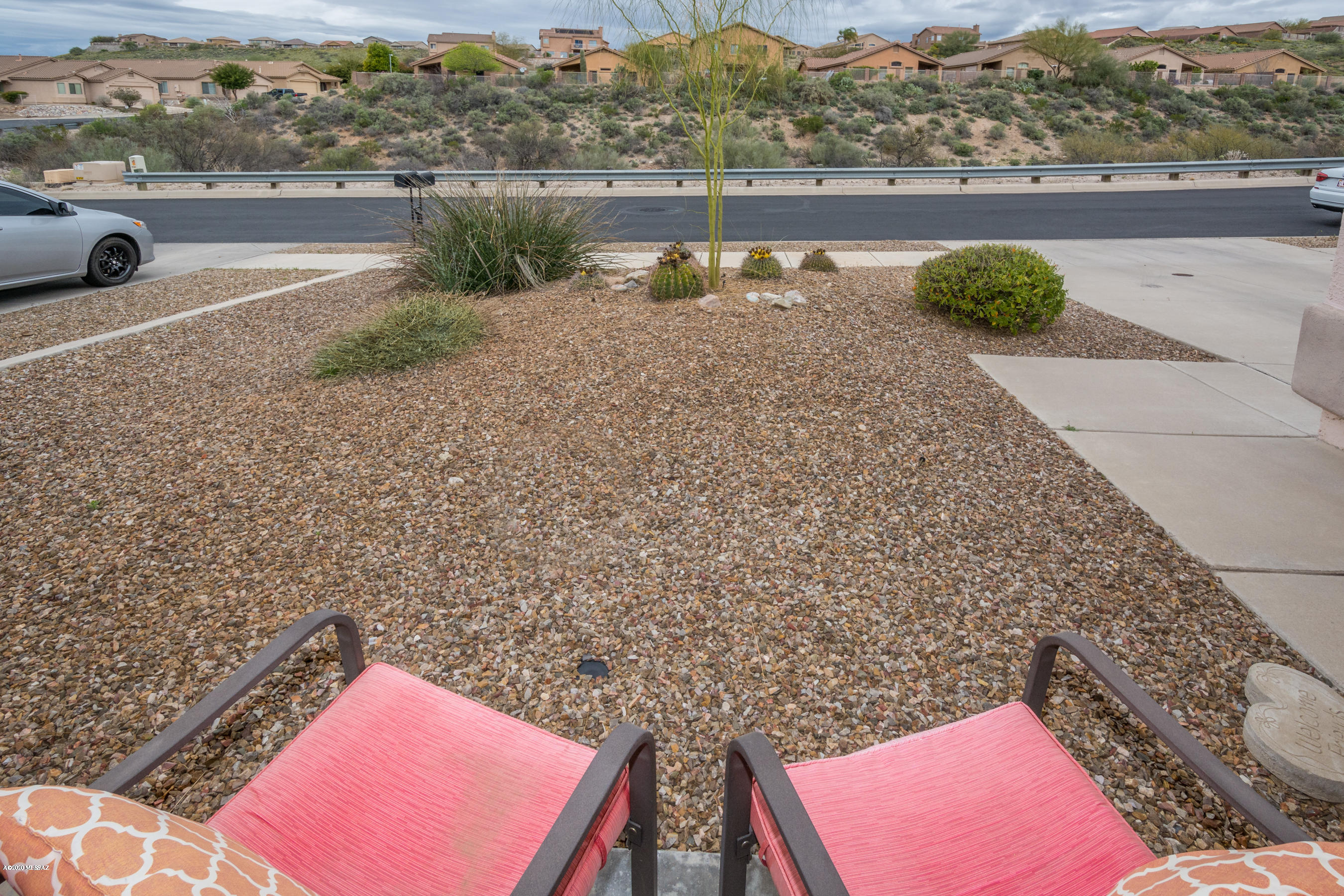 Eagle Crest Ranch - Residential