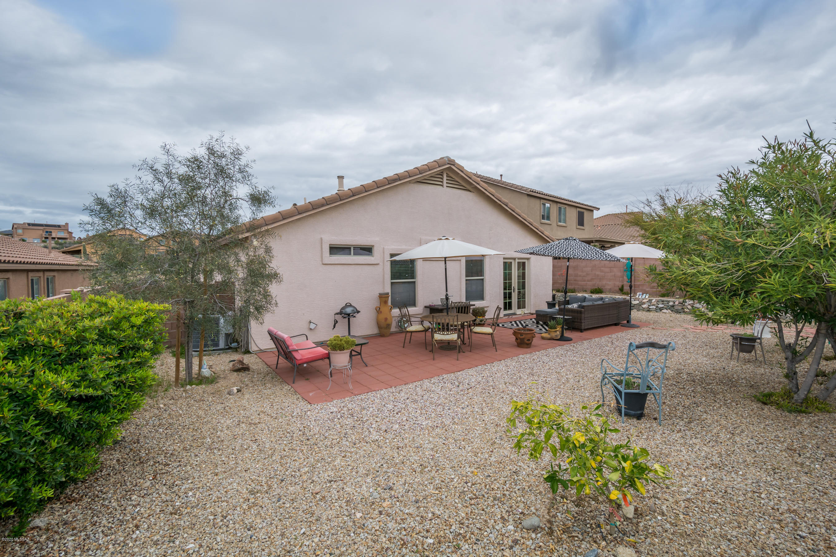 Eagle Crest Ranch - Residential