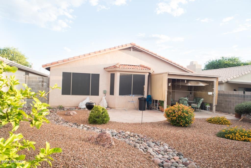 Arroyo Ridge (1 - 184) - Residential