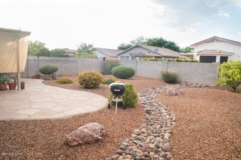 Arroyo Ridge (1 - 184) - Residential