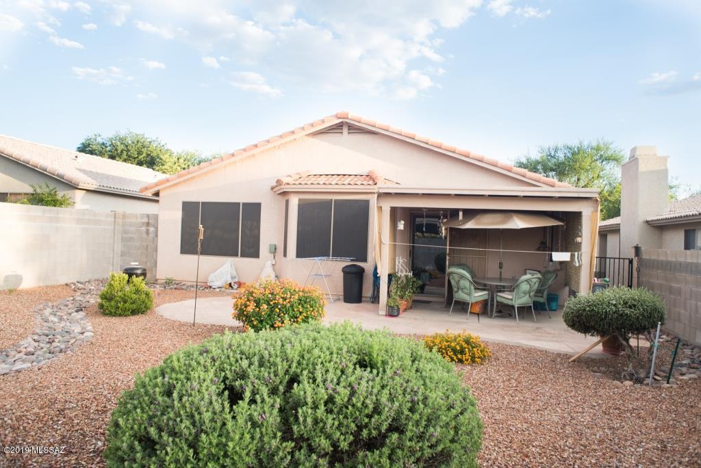 Arroyo Ridge (1 - 184) - Residential