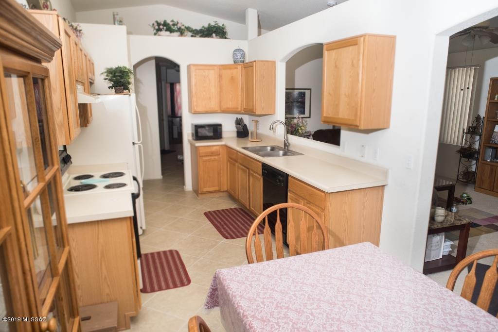 Arroyo Ridge (1 - 184) - Residential