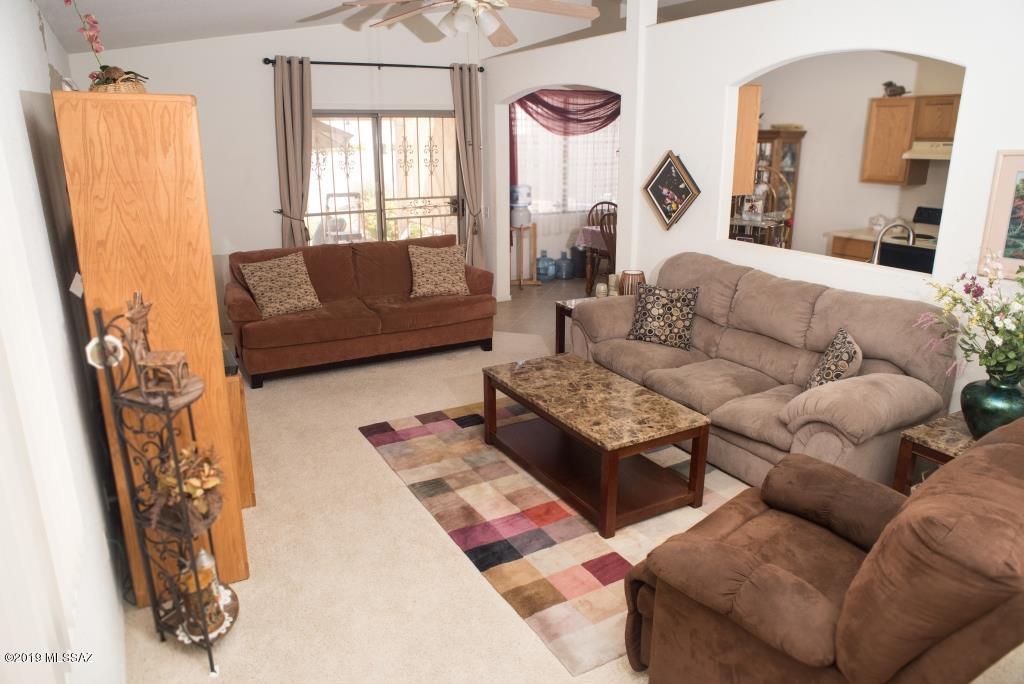 Arroyo Ridge (1 - 184) - Residential