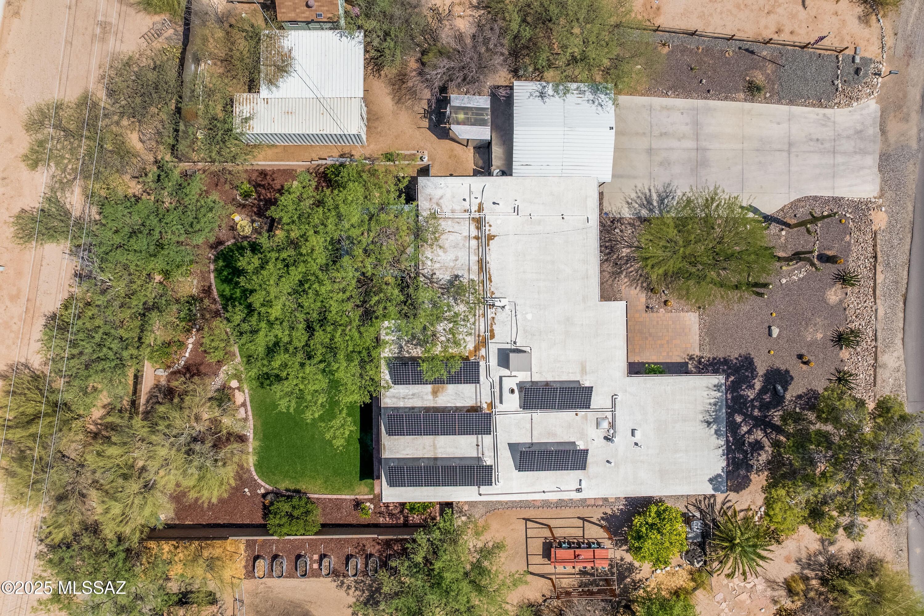 Oracle Heights Estates (174-245) - Residential