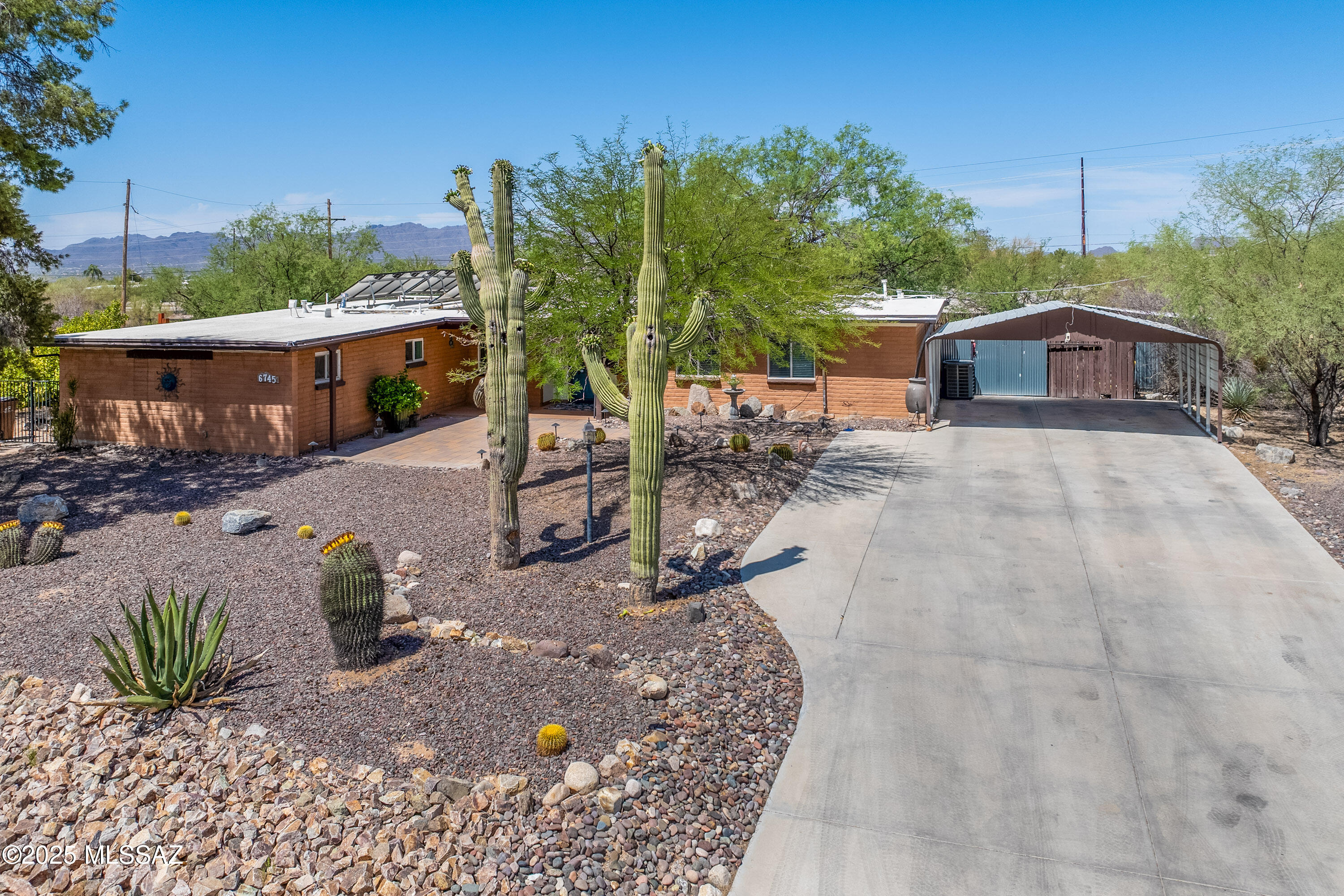 Oracle Heights Estates (174-245) - Residential