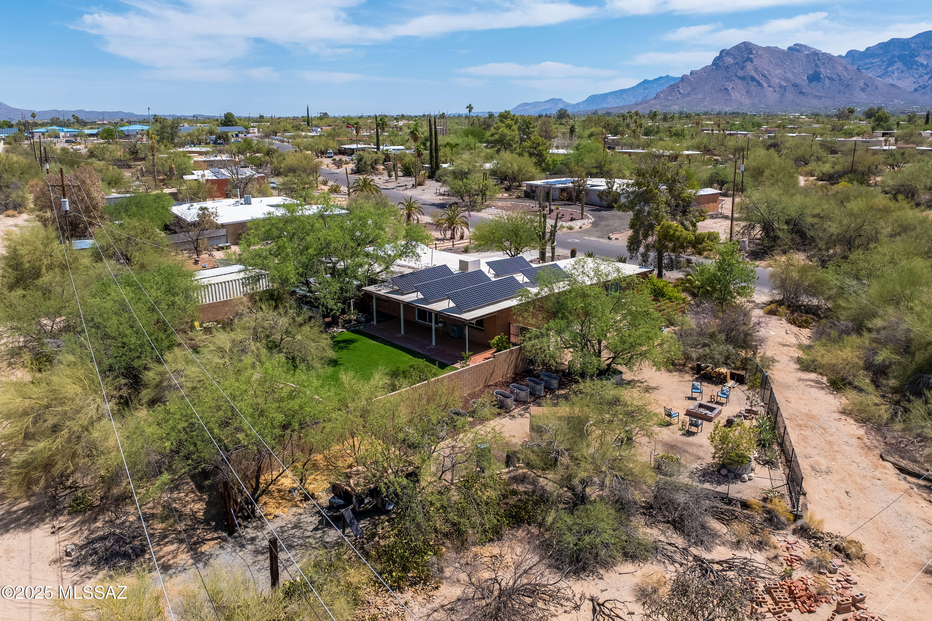 Oracle Heights Estates (174-245) - Residential