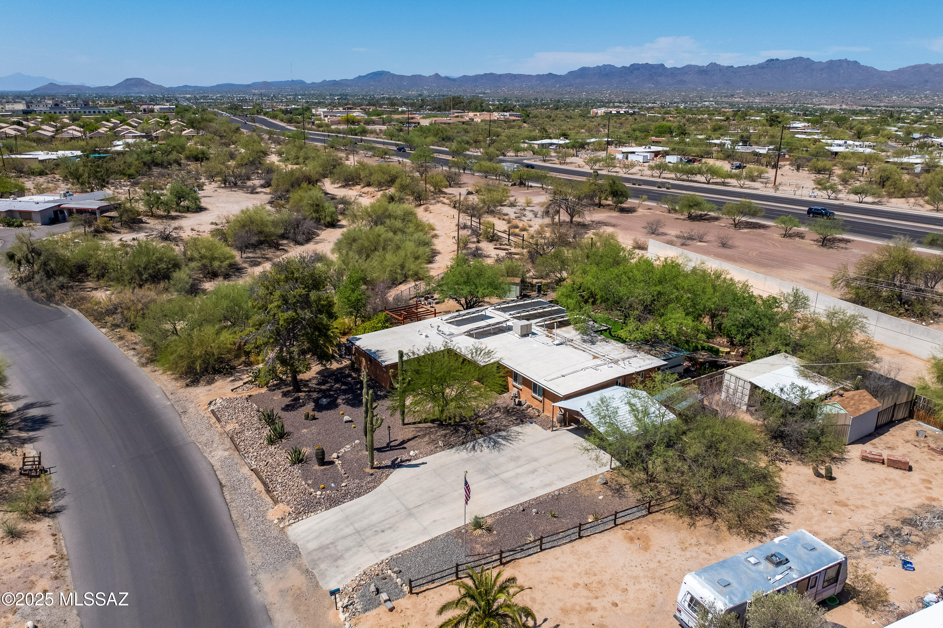 Oracle Heights Estates (174-245) - Residential