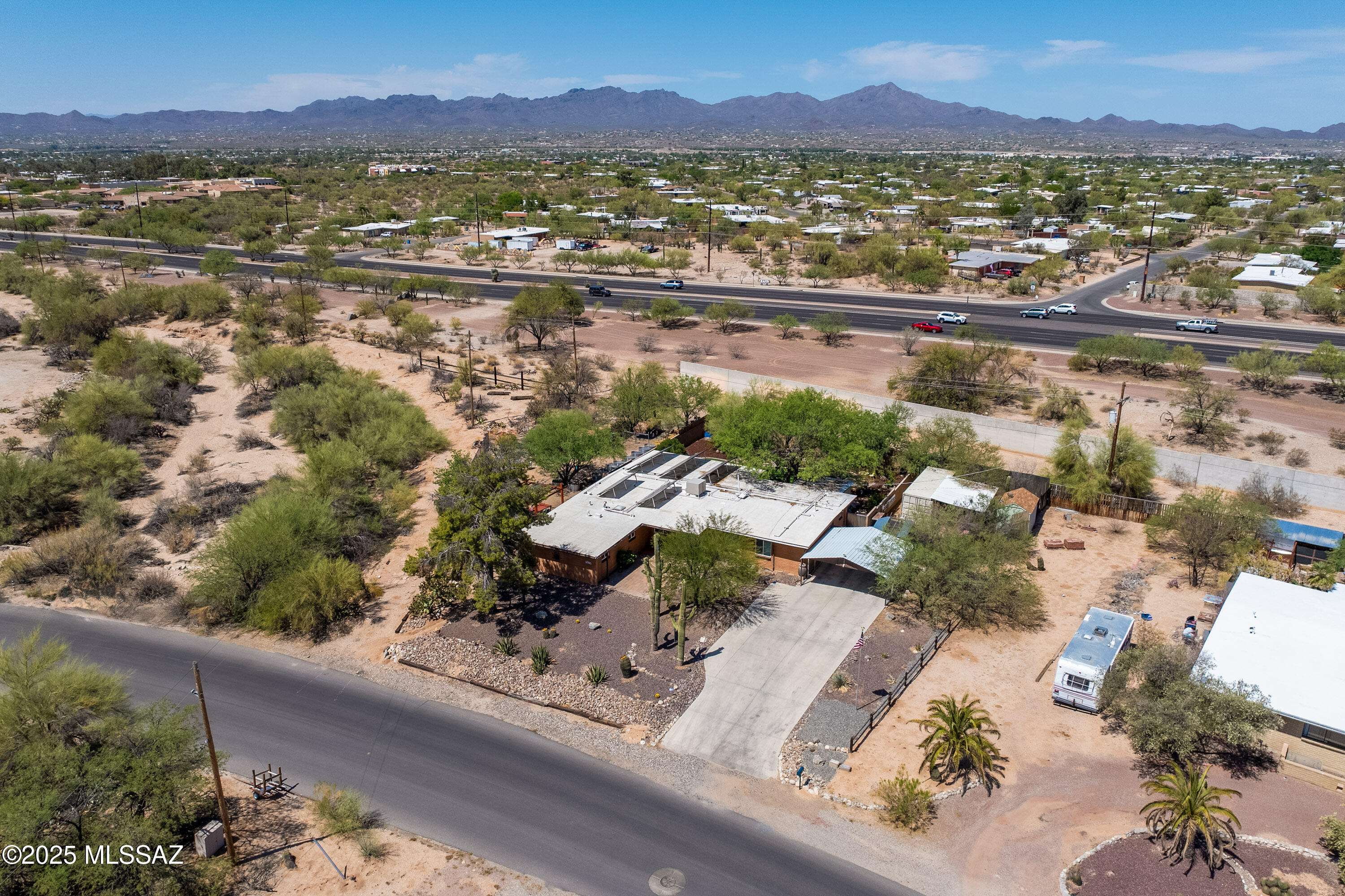 Oracle Heights Estates (174-245) - Residential