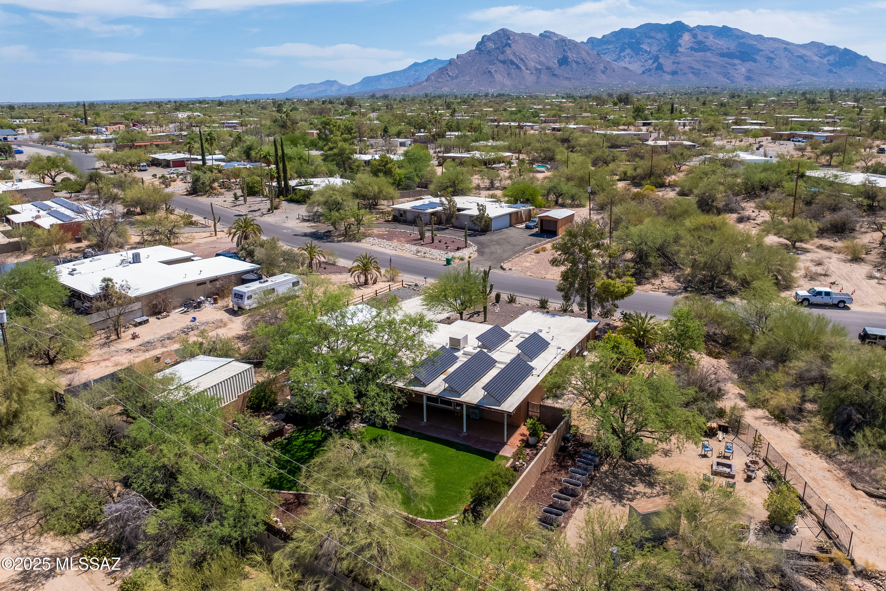 Oracle Heights Estates (174-245) - Residential