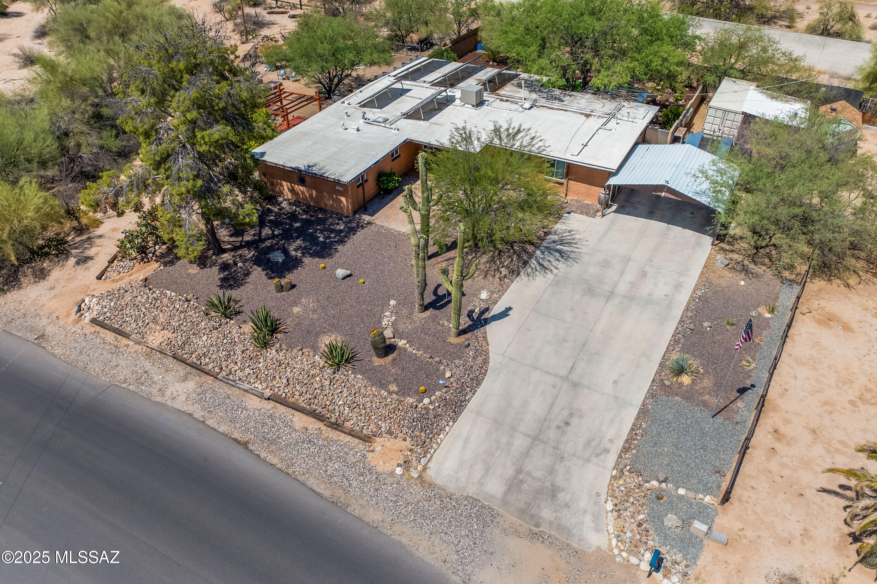 Oracle Heights Estates (174-245) - Residential
