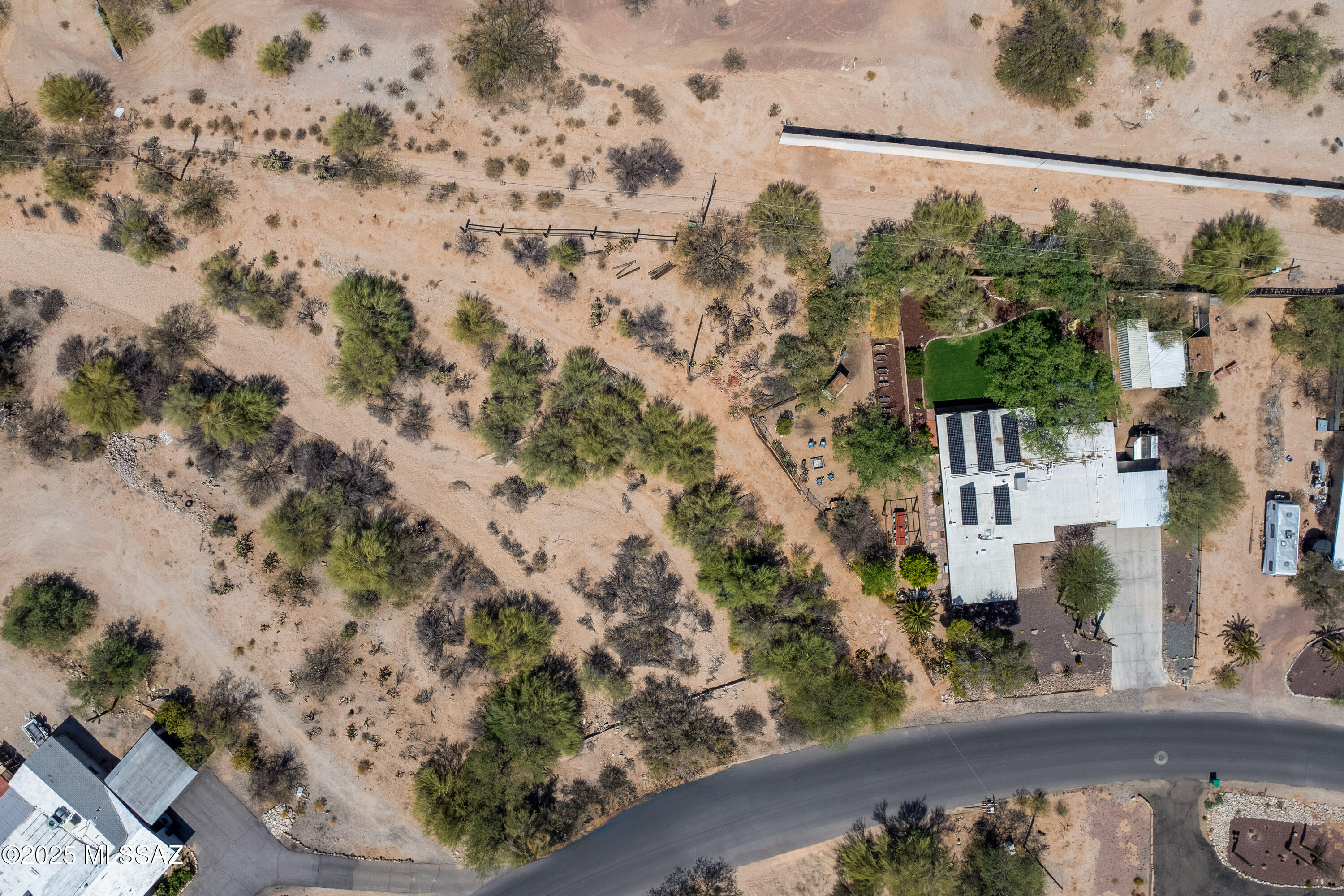 Oracle Heights Estates (174-245) - Residential