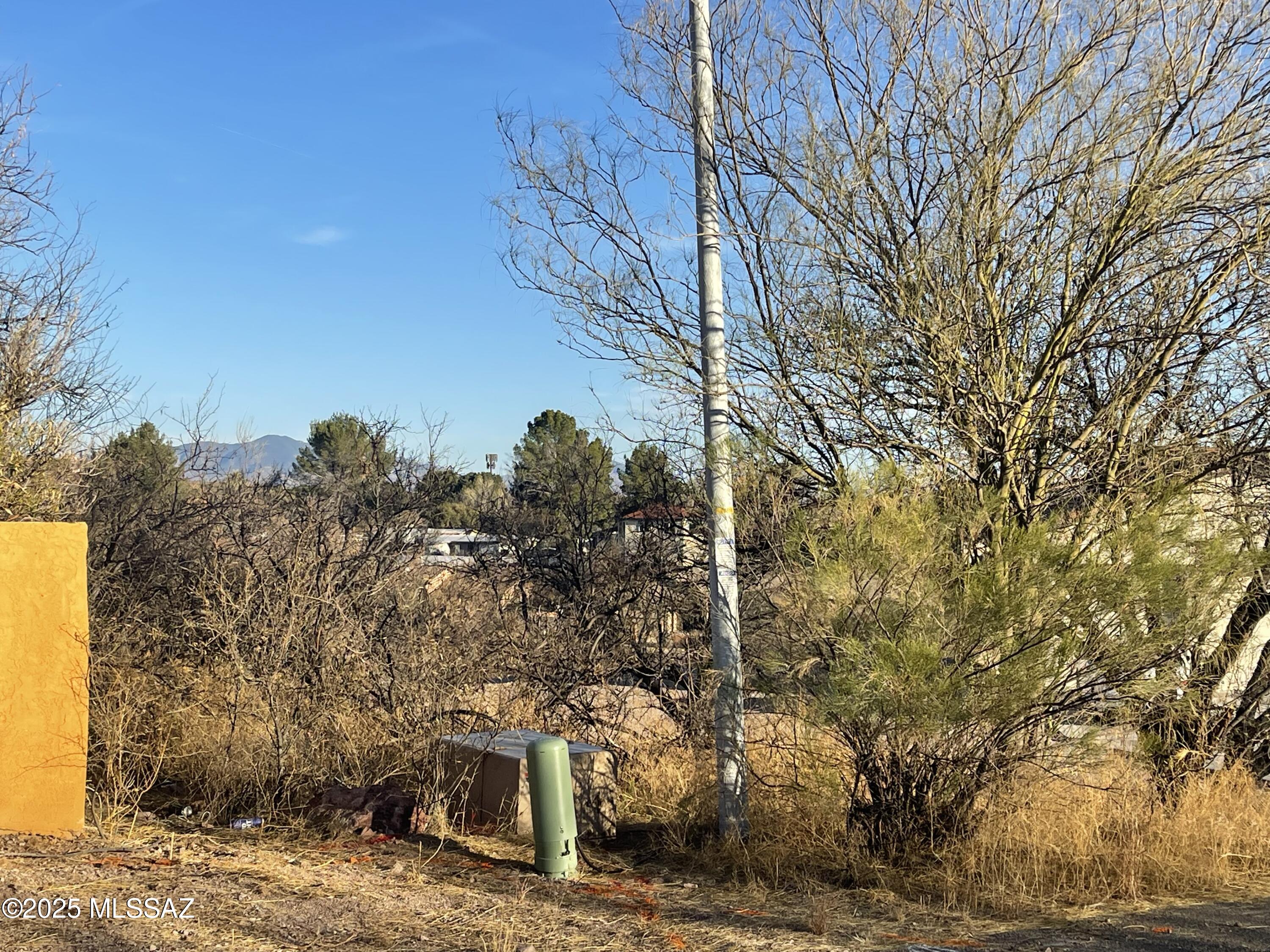 Rio Rico Unit 3 - Land
