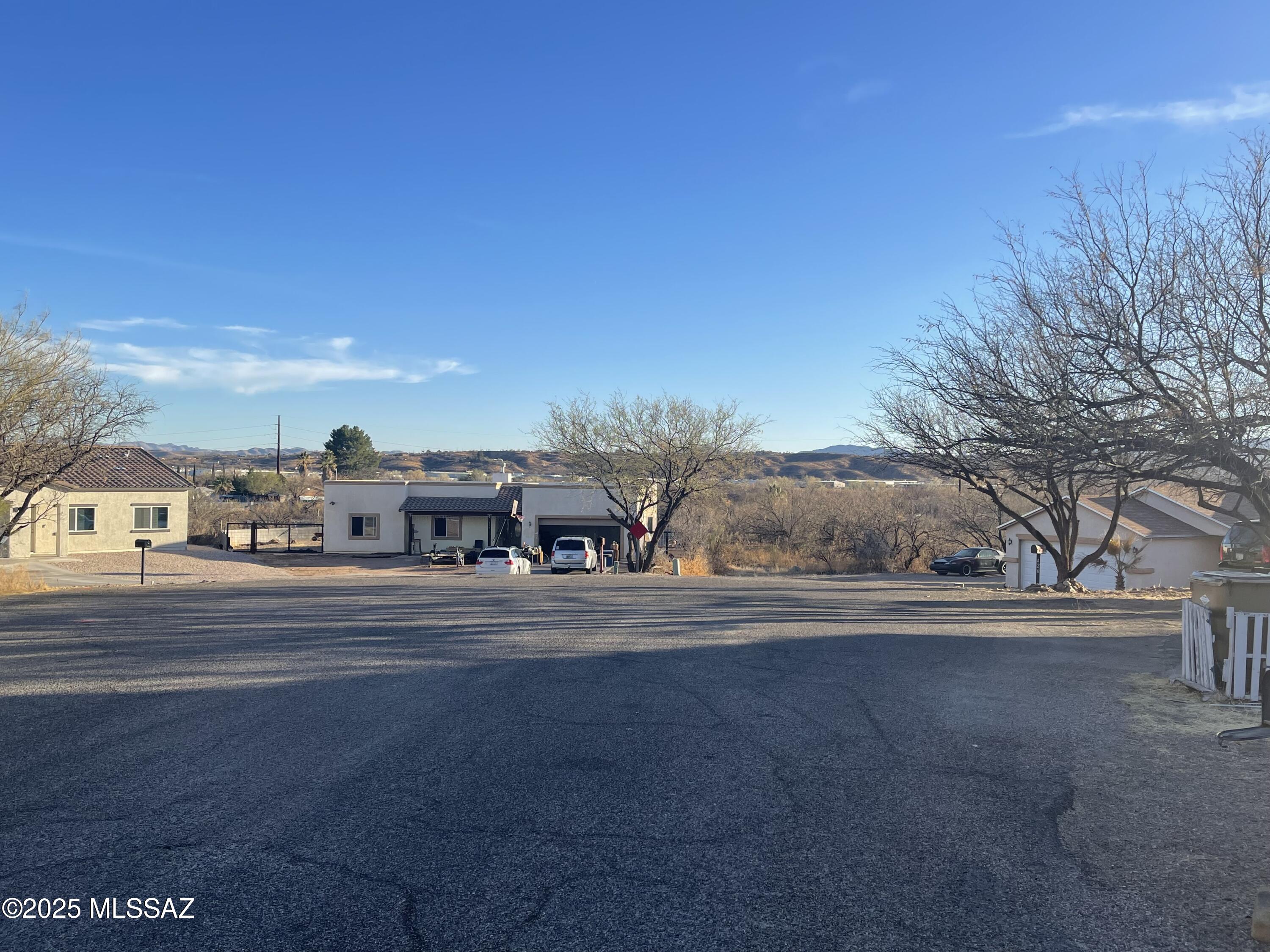 Rio Rico Unit 3 - Land