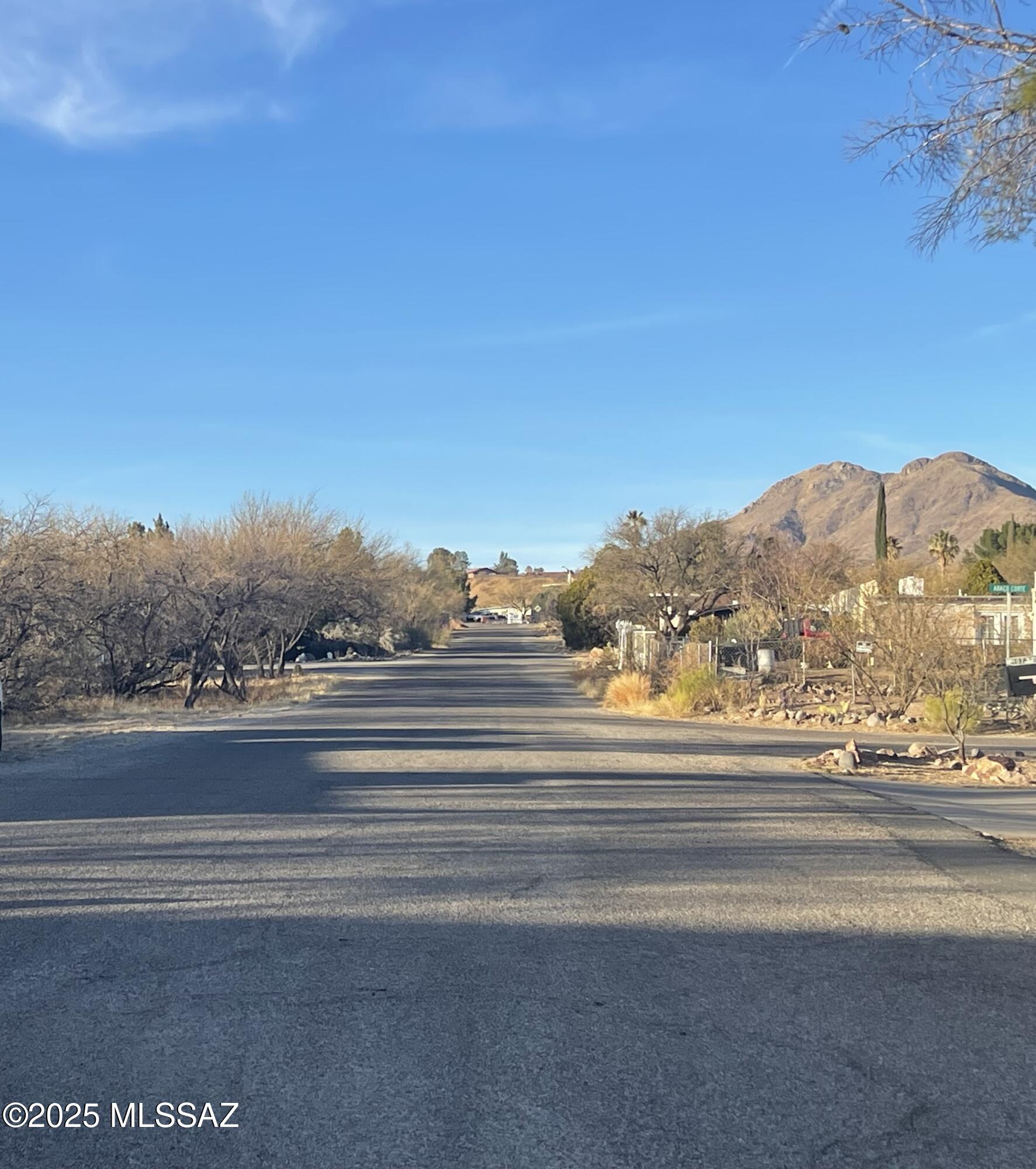 Rio Rico Unit 3 - Land