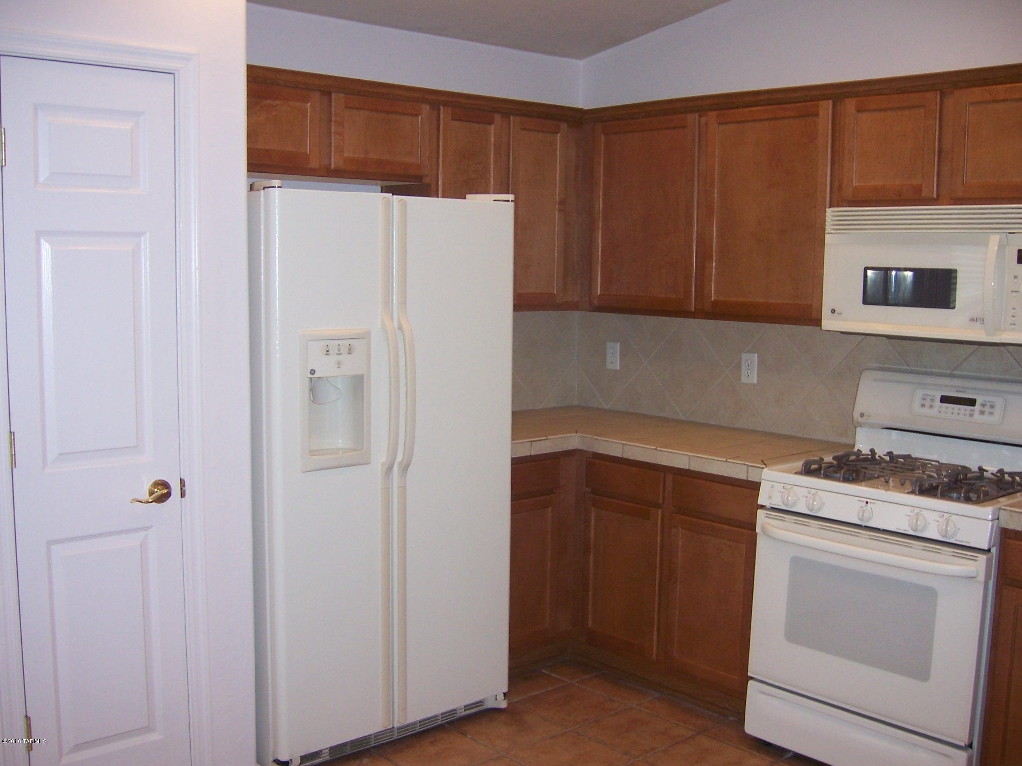 Sarnoff Ridge - Residential Lease