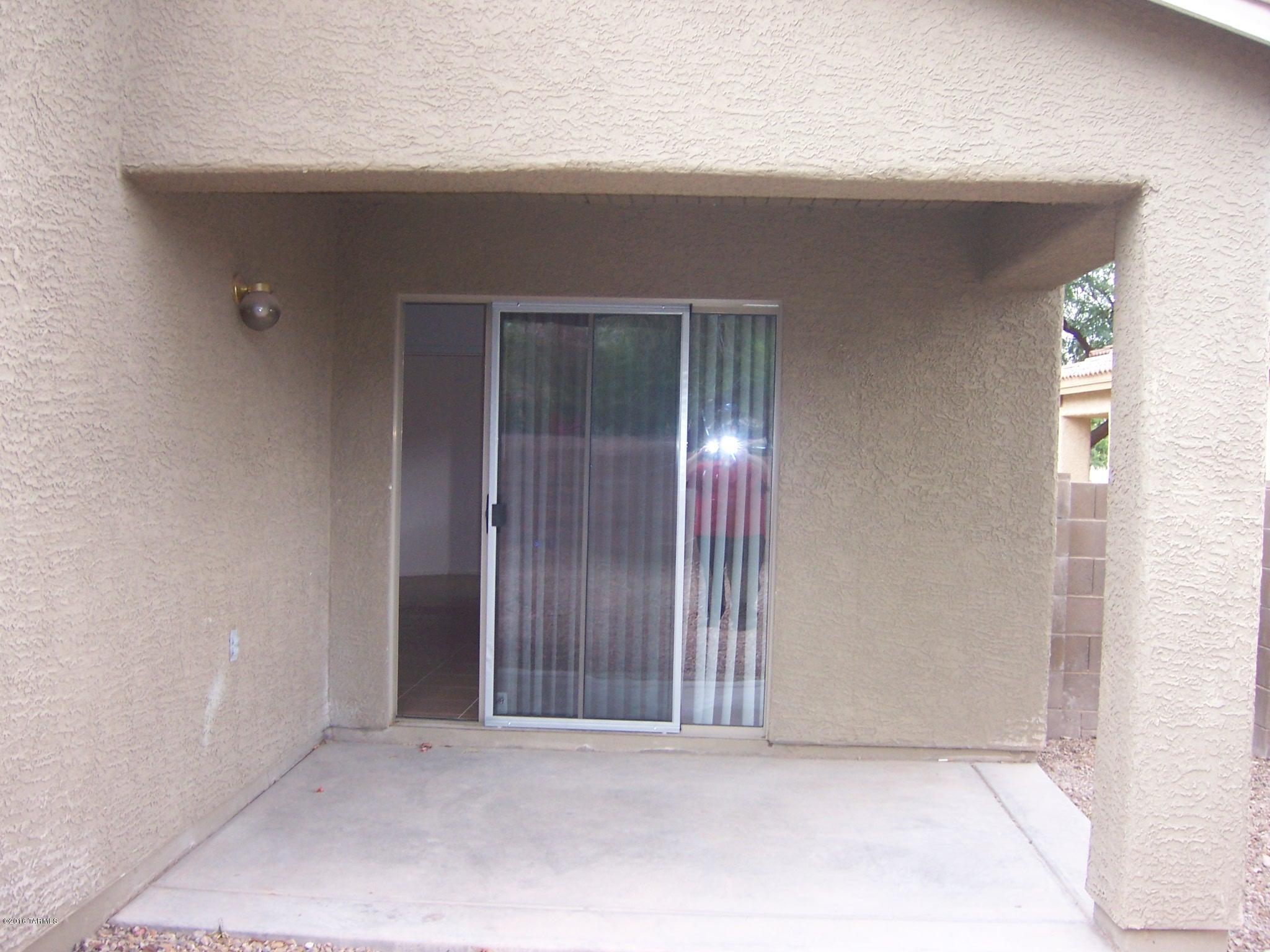Sarnoff Ridge - Residential Lease