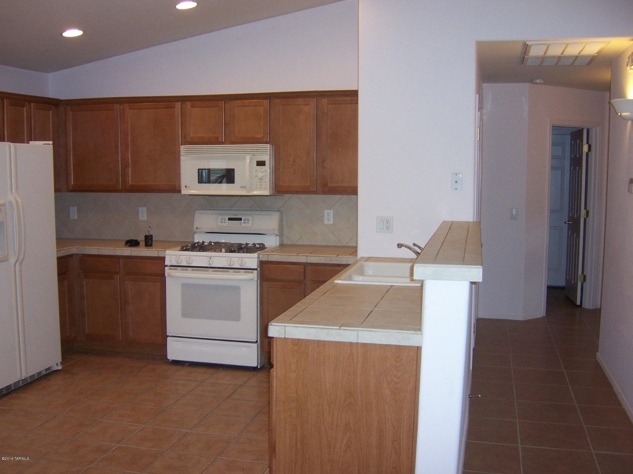 Sarnoff Ridge - Residential Lease