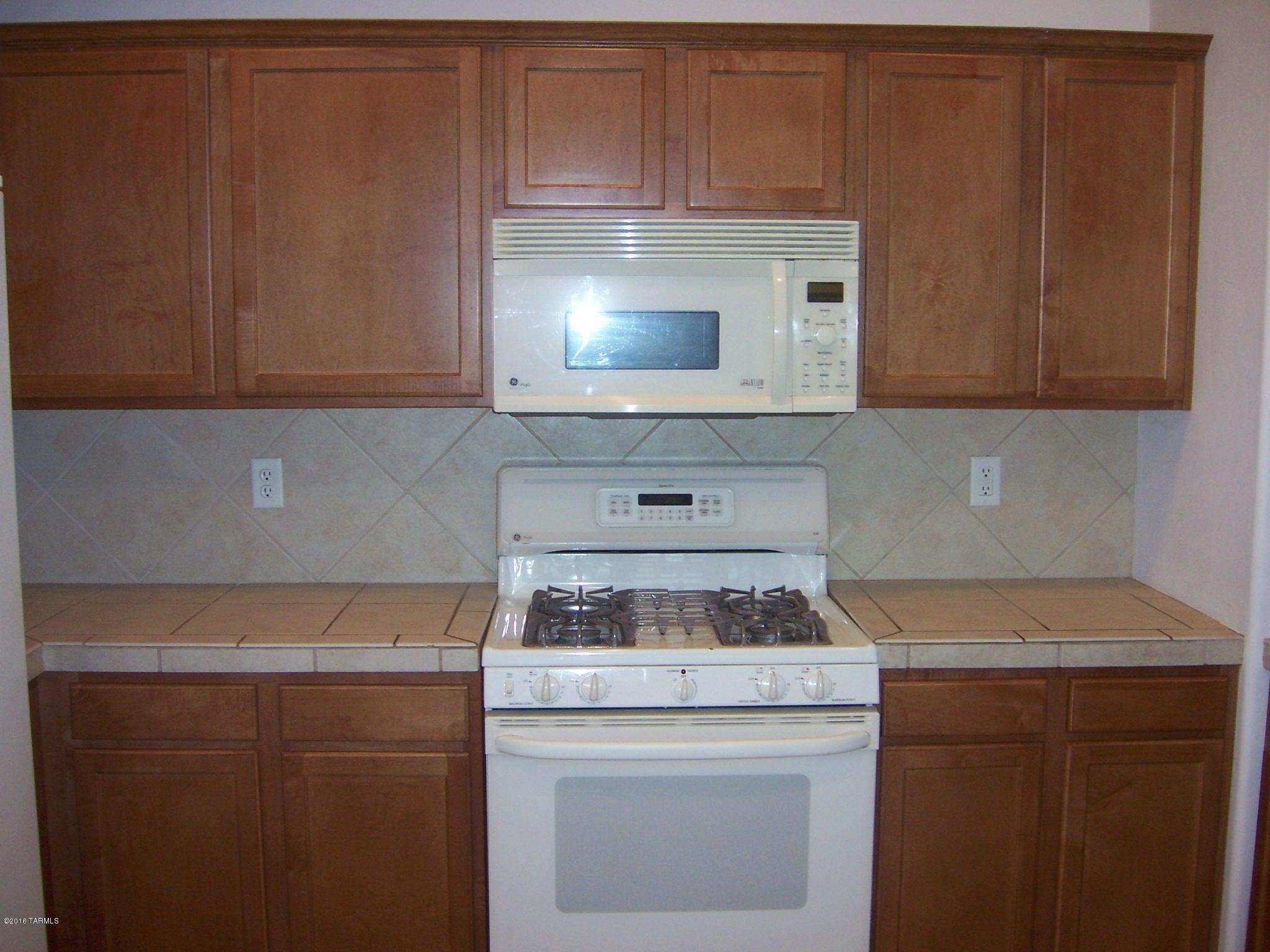 Sarnoff Ridge - Residential Lease