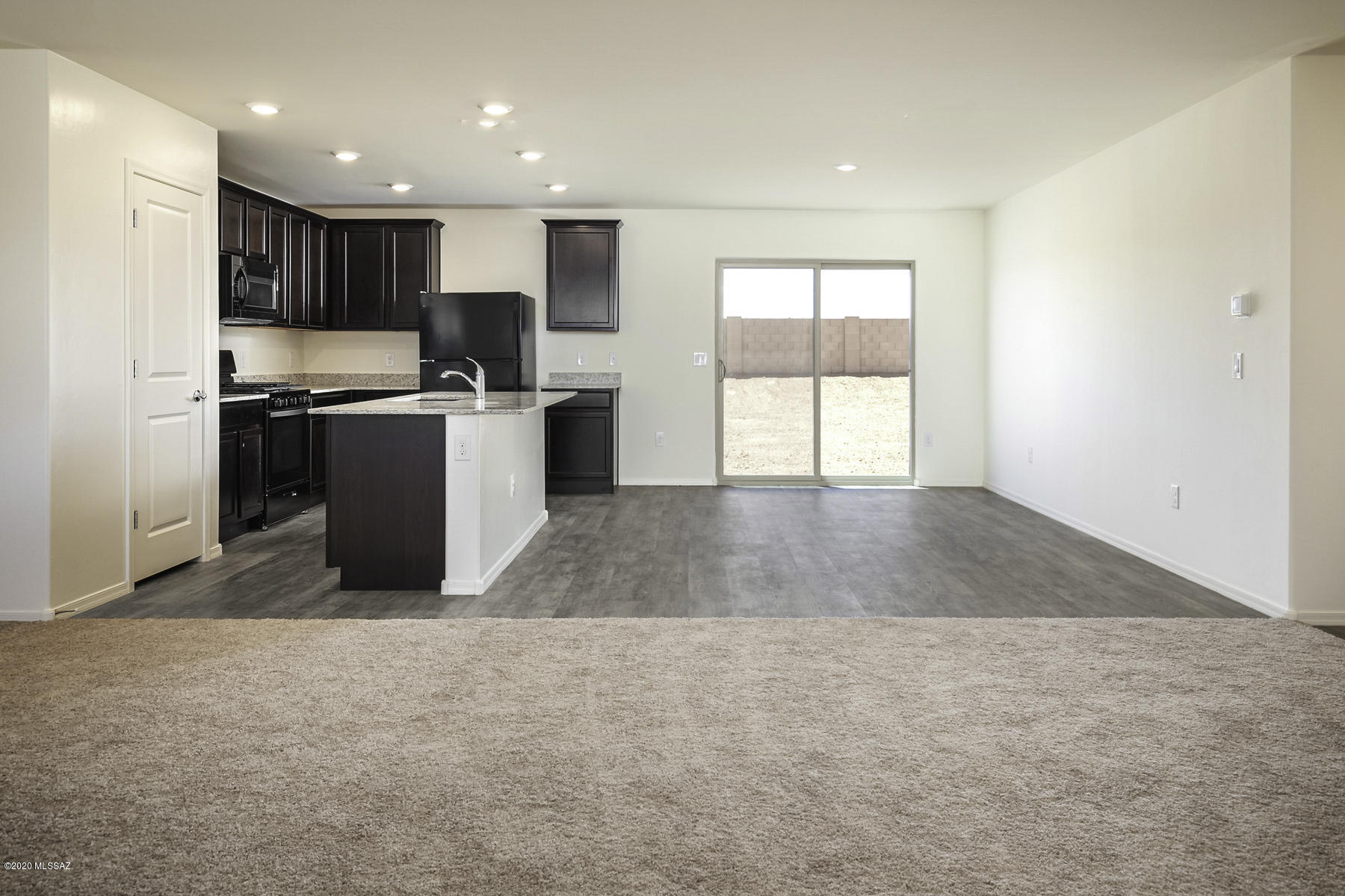 Diablo Village Estates (1-511) - Residential
