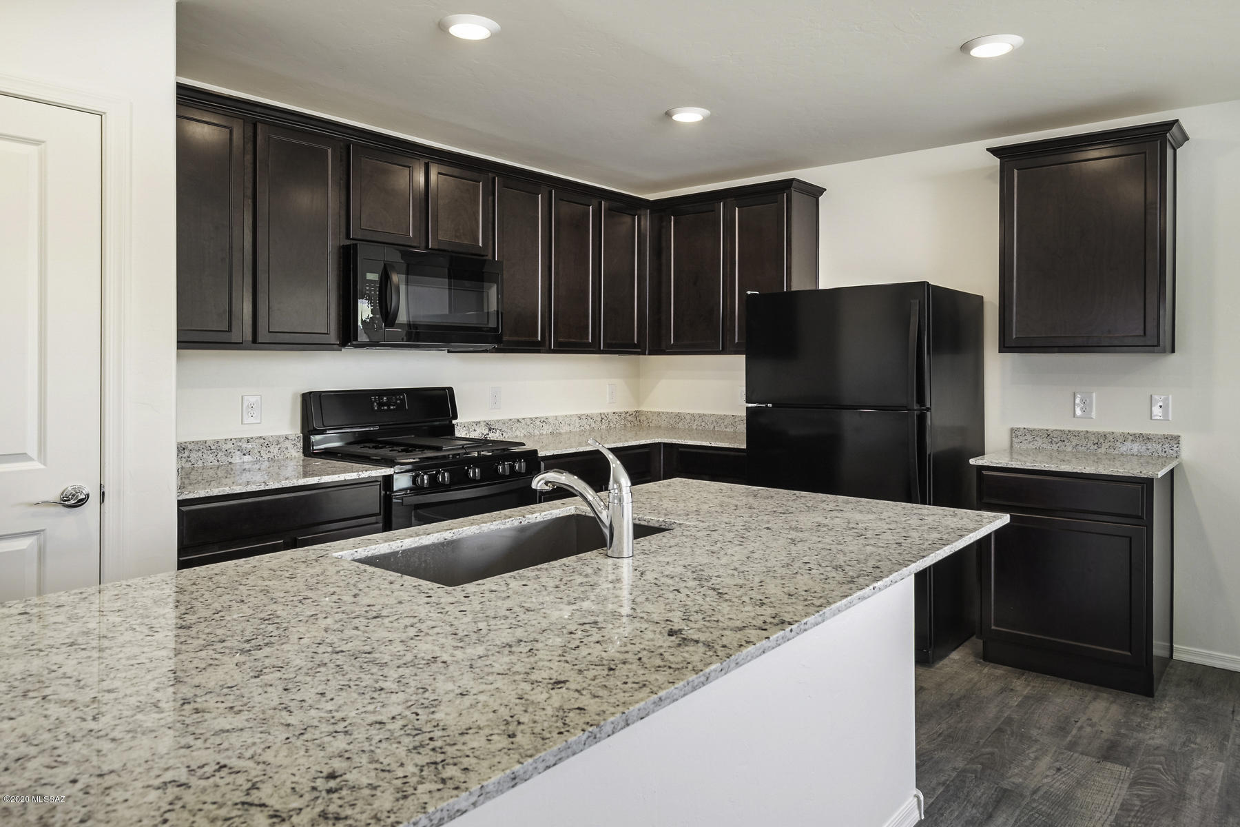 Diablo Village Estates (1-511) - Residential