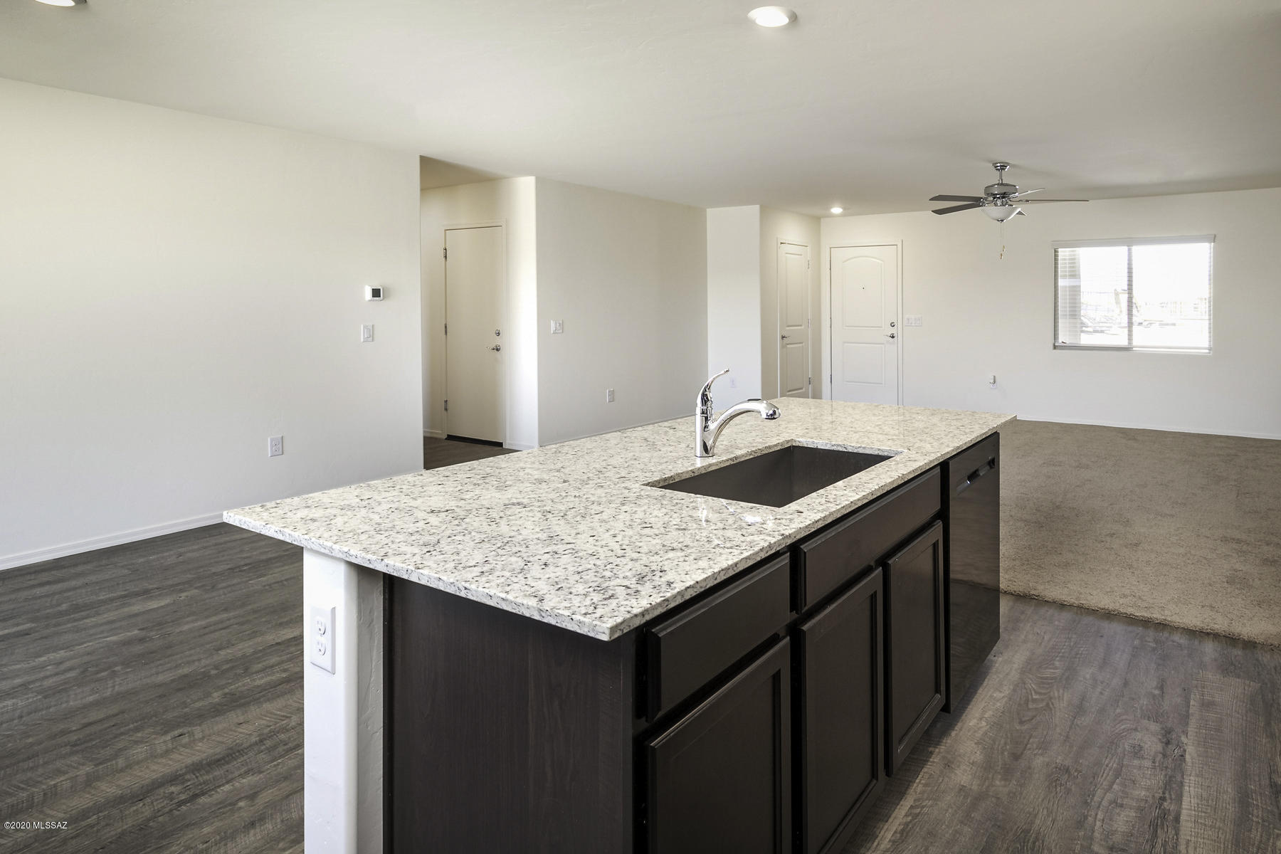 Diablo Village Estates (1-511) - Residential
