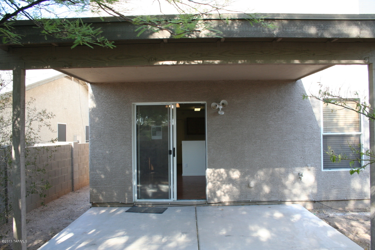 Pantano Ridge (1-123) - Residential Lease