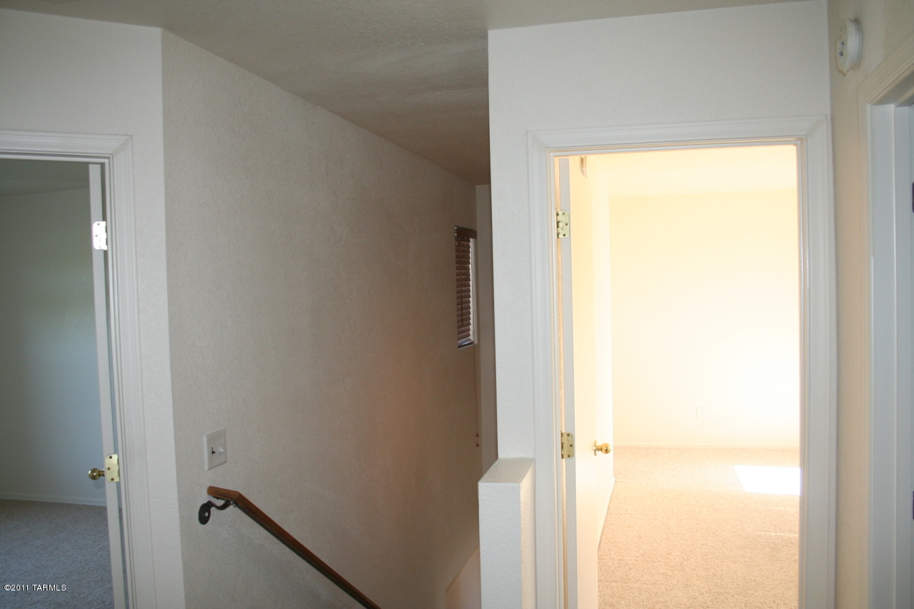 Pantano Ridge (1-123) - Residential Lease