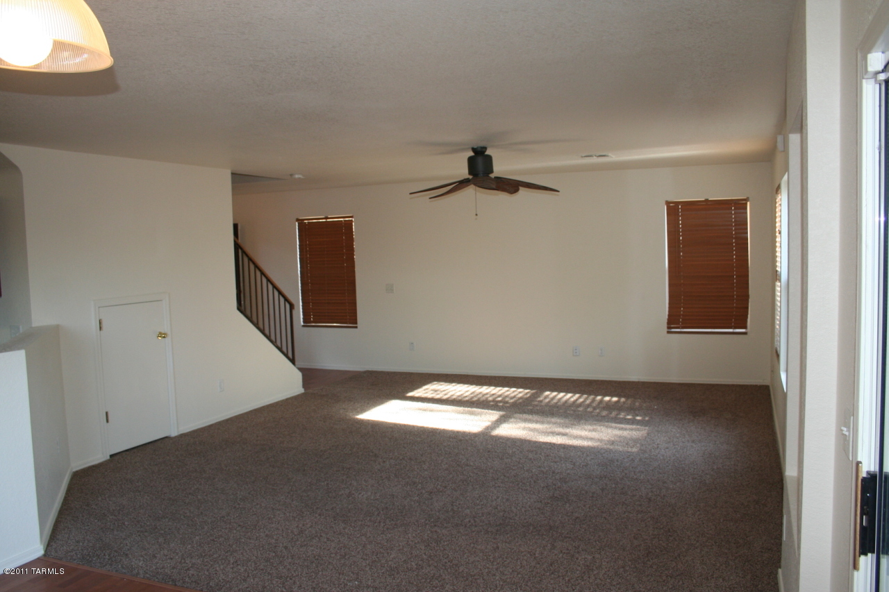 Pantano Ridge (1-123) - Residential Lease