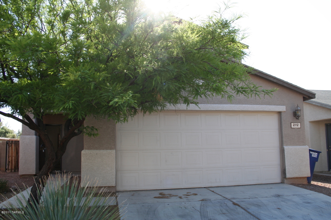 Pantano Ridge (1-123) - Residential Lease