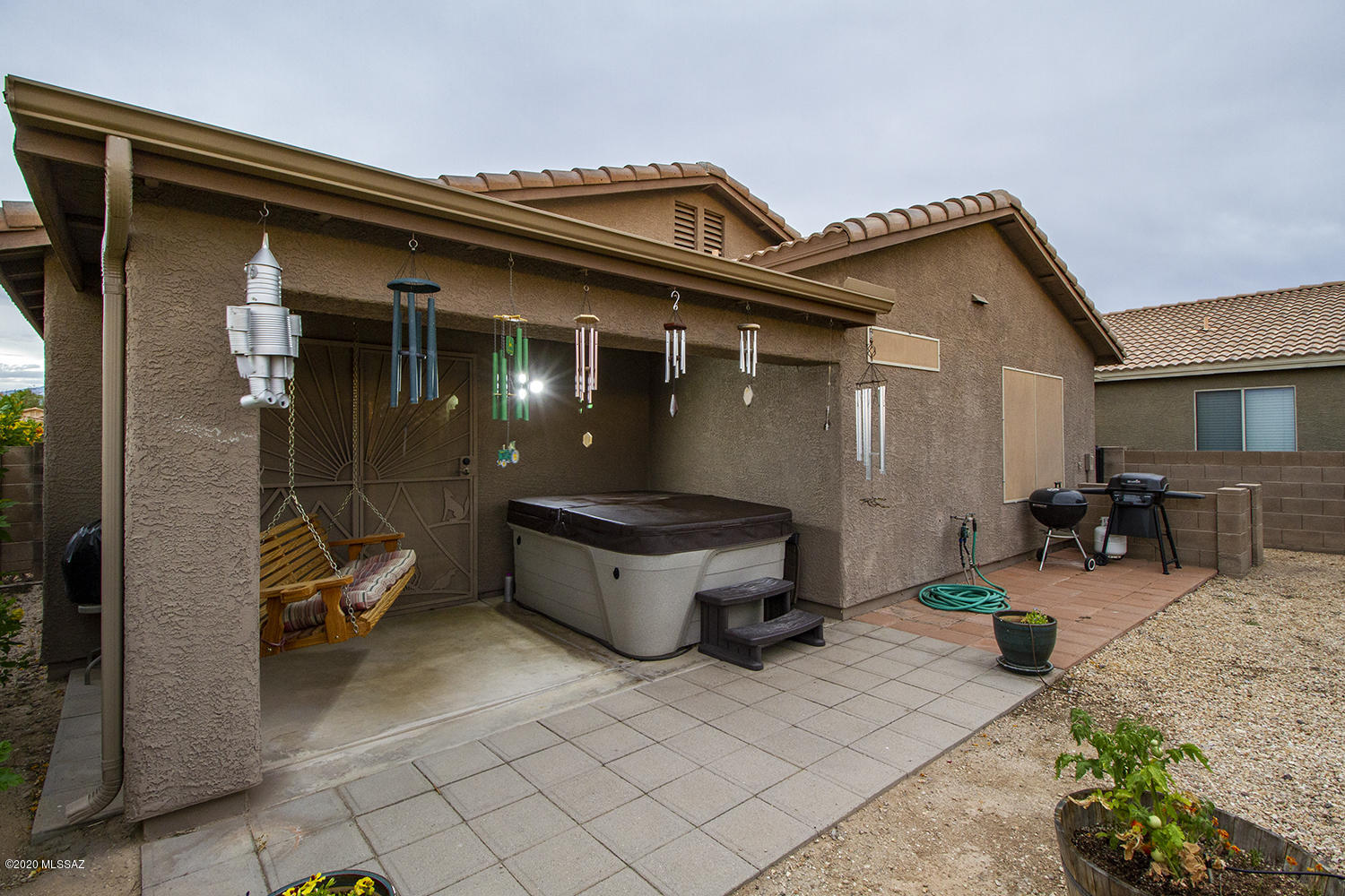 Sarnoff Ridge - Residential