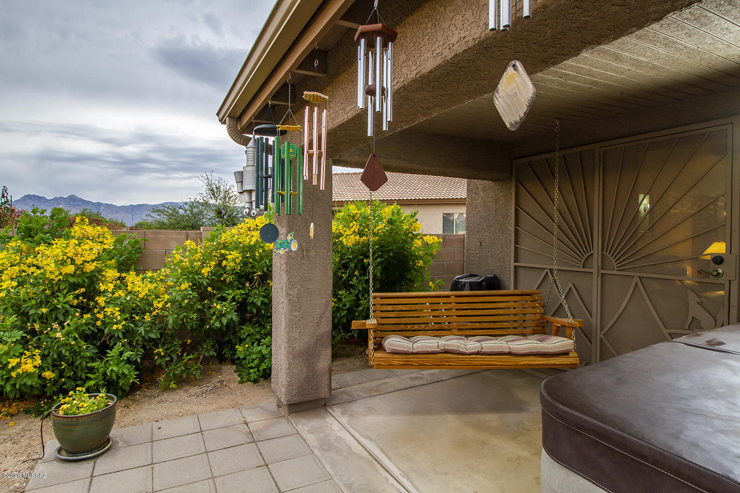 Sarnoff Ridge - Residential