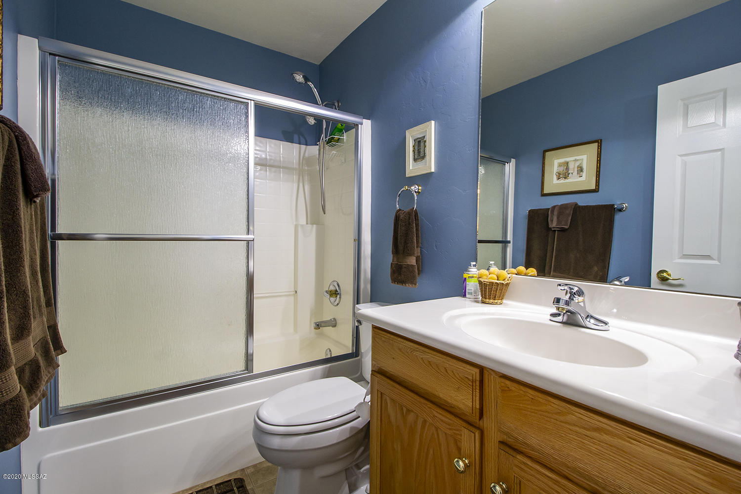 Sarnoff Ridge - Residential