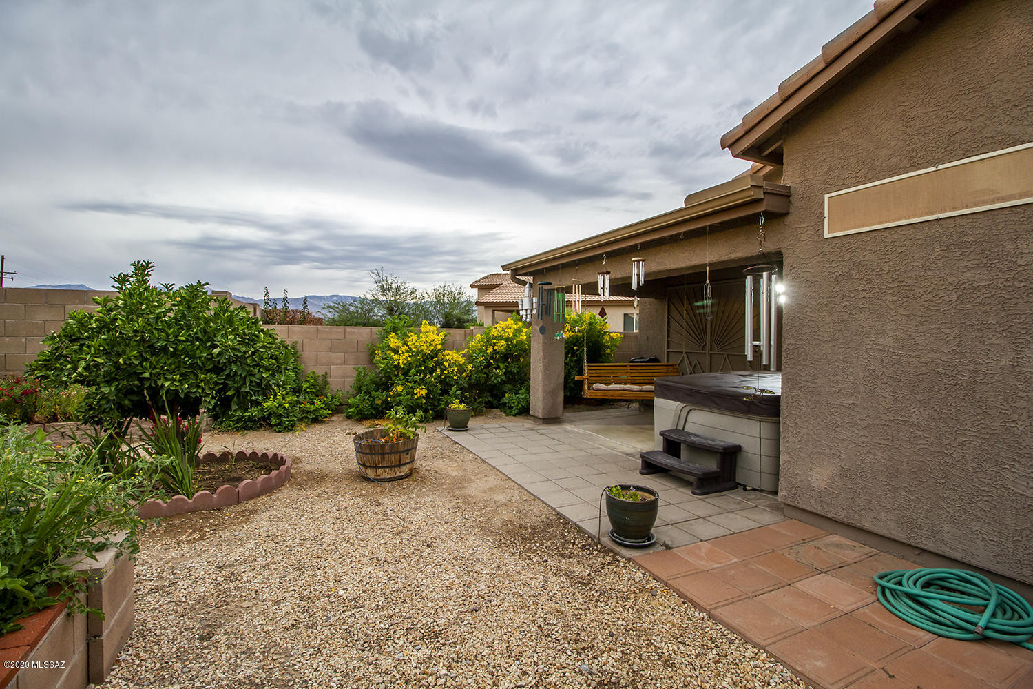 Sarnoff Ridge - Residential