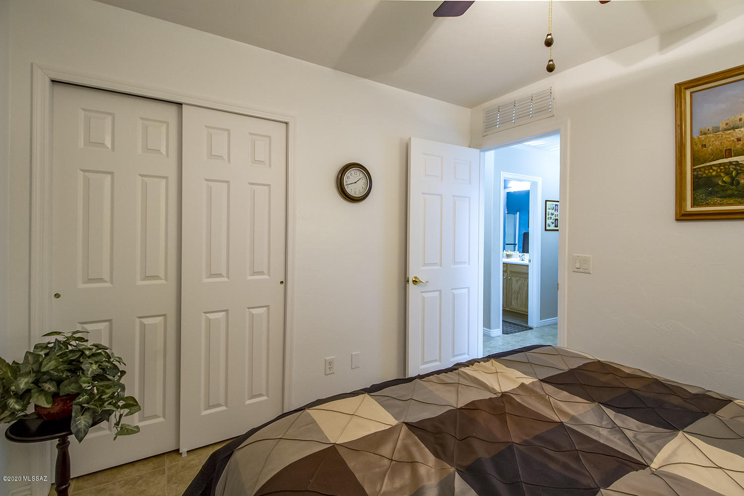 Sarnoff Ridge - Residential