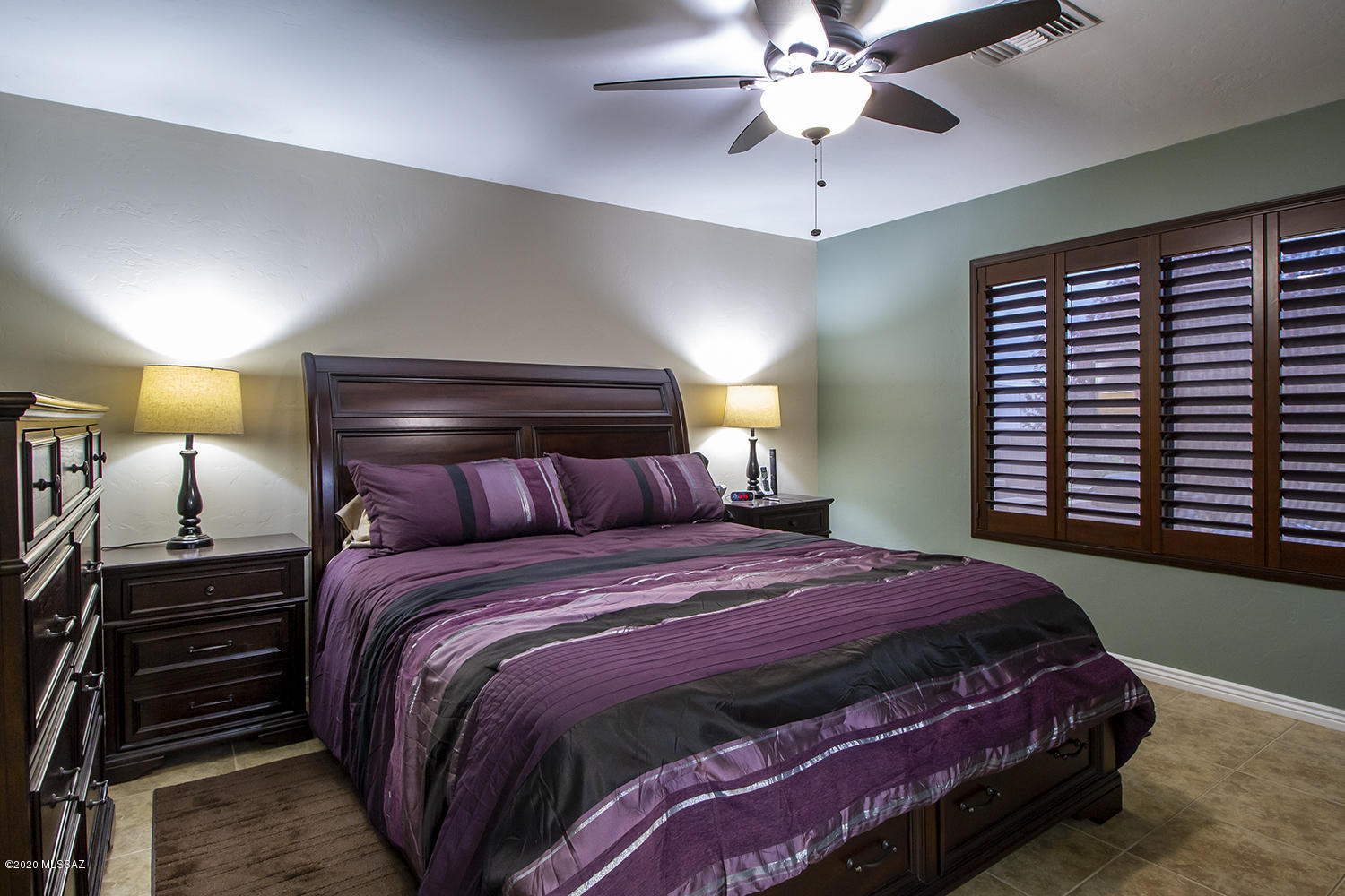 Sarnoff Ridge - Residential