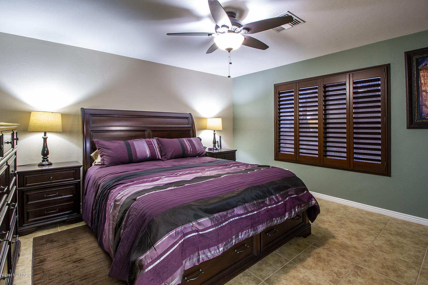 Sarnoff Ridge - Residential