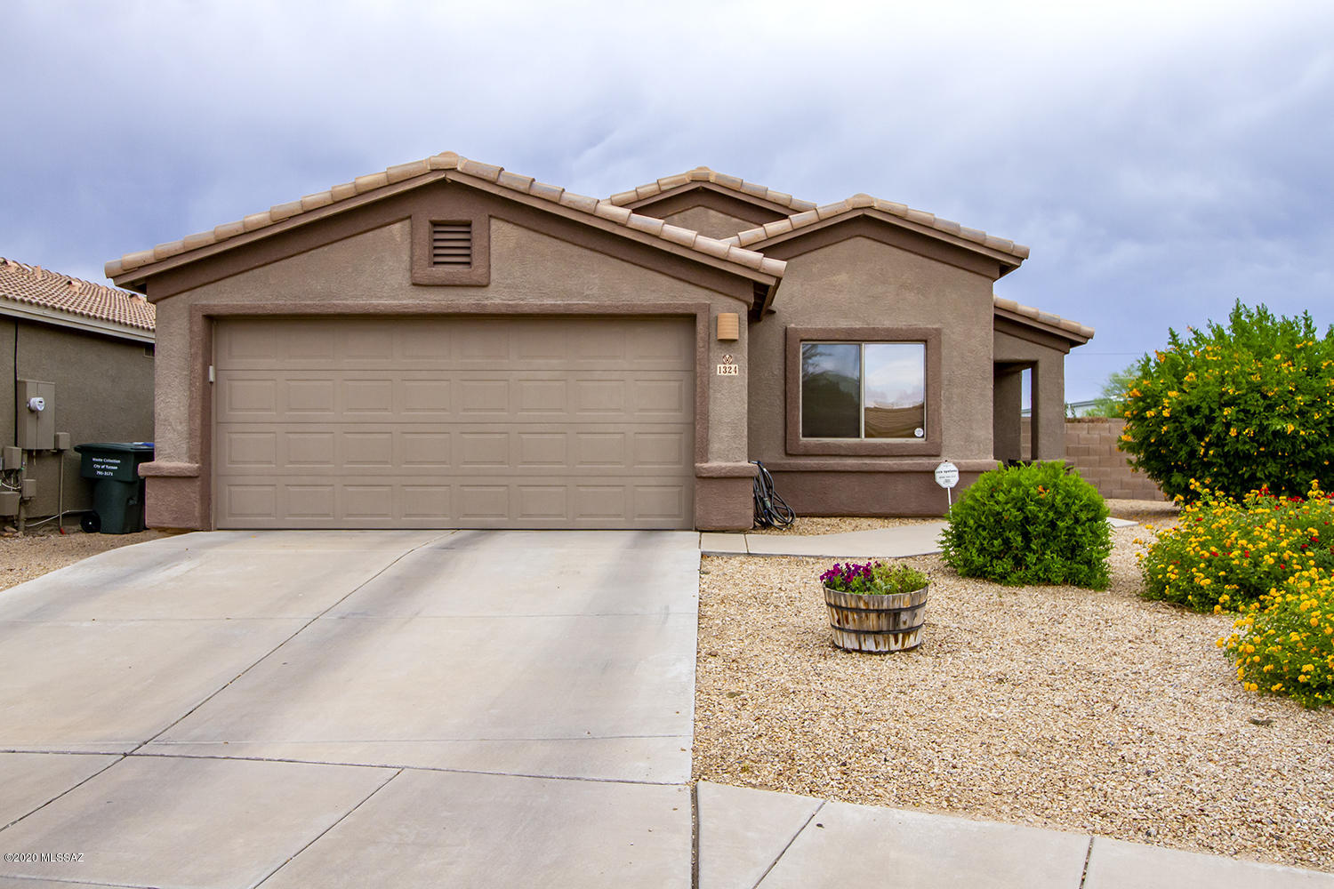 Sarnoff Ridge - Residential