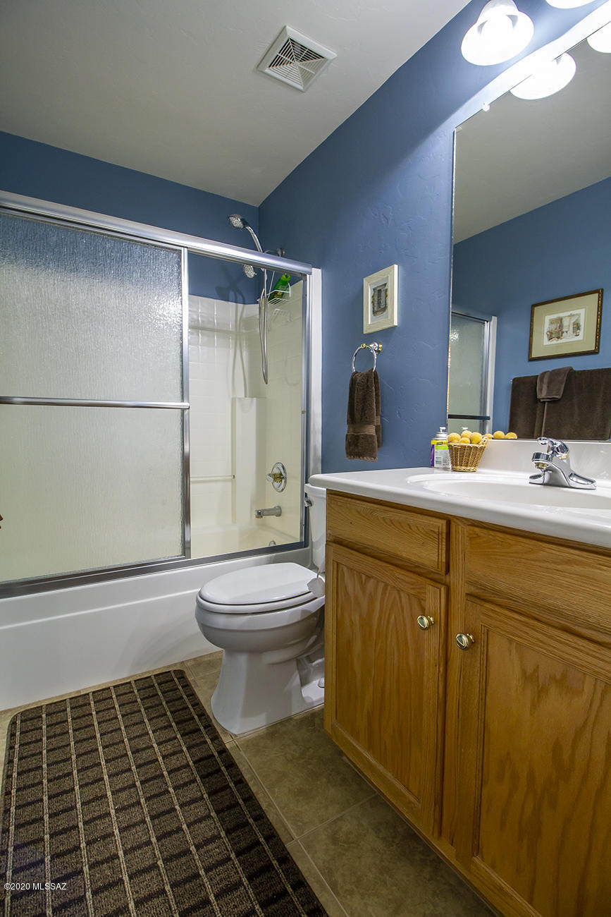 Sarnoff Ridge - Residential