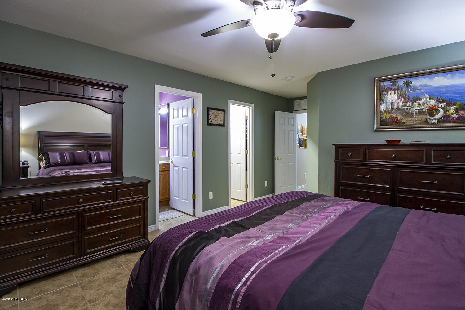 Sarnoff Ridge - Residential