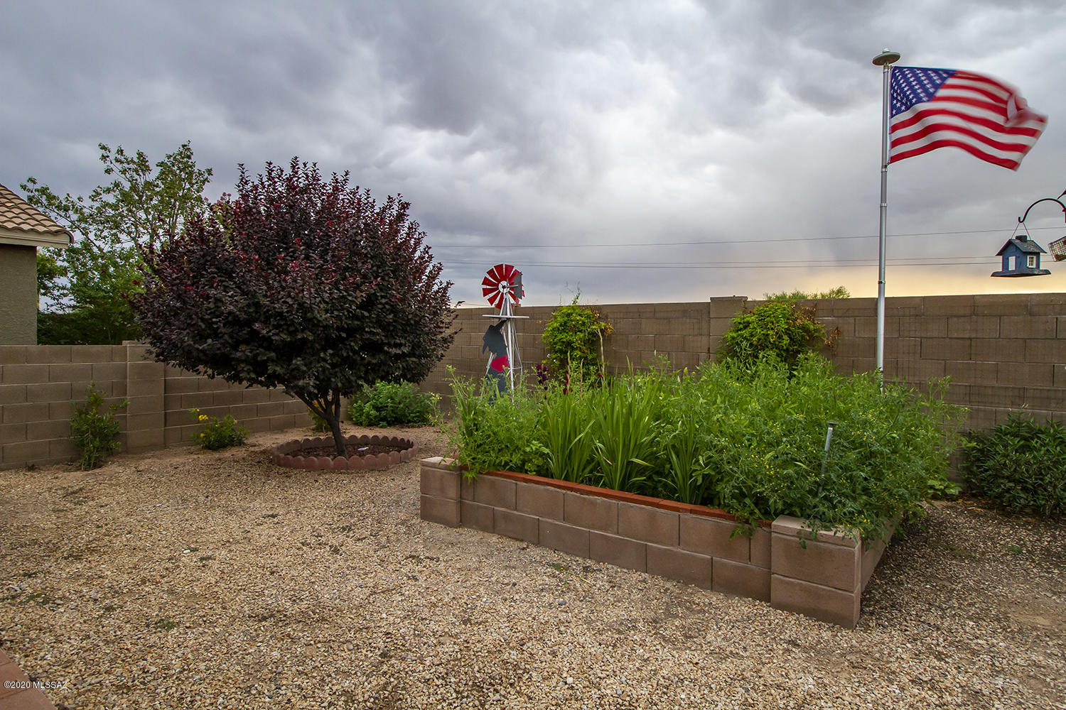 Sarnoff Ridge - Residential