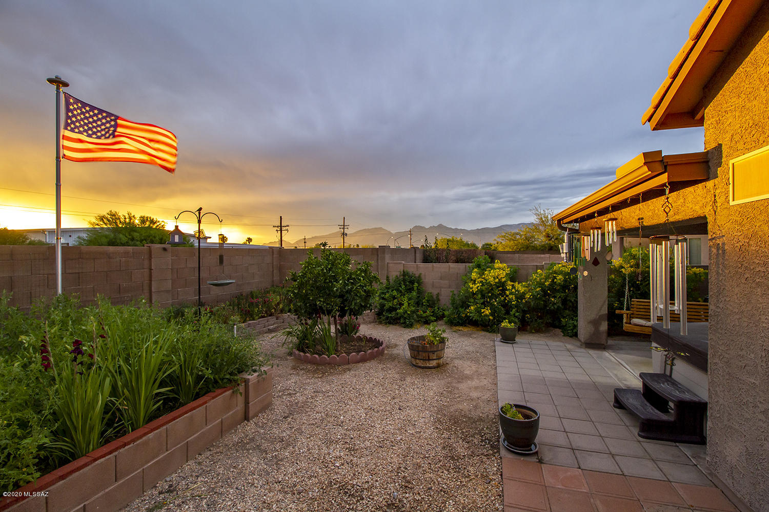 Sarnoff Ridge - Residential