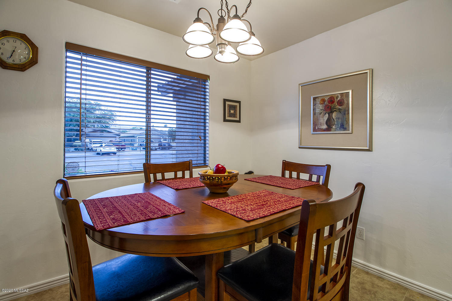 Sarnoff Ridge - Residential