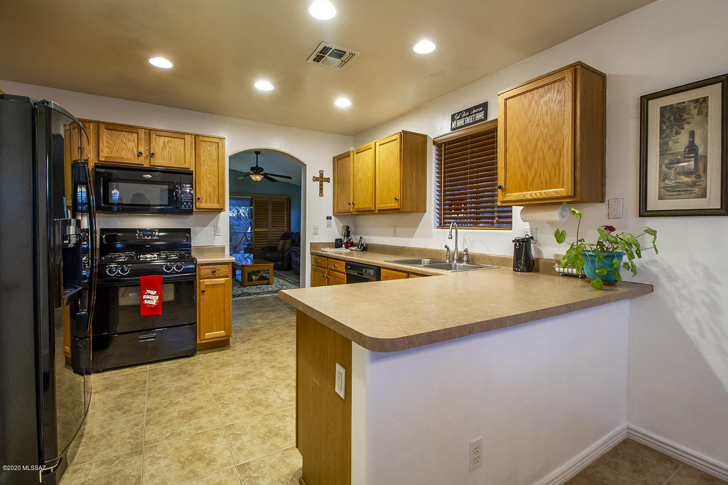 Sarnoff Ridge - Residential