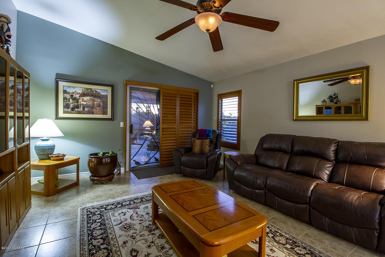 Sarnoff Ridge - Residential