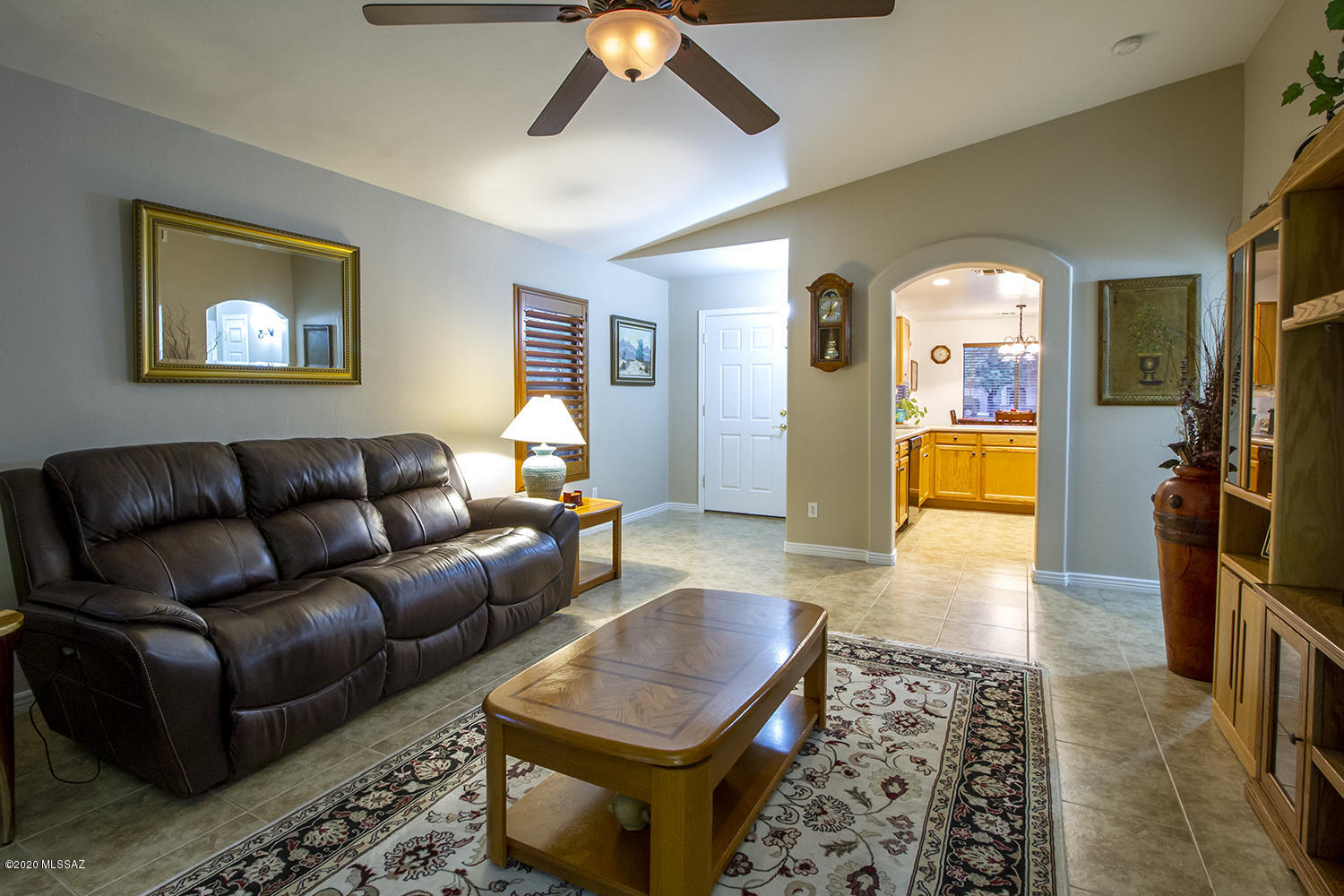 Sarnoff Ridge - Residential