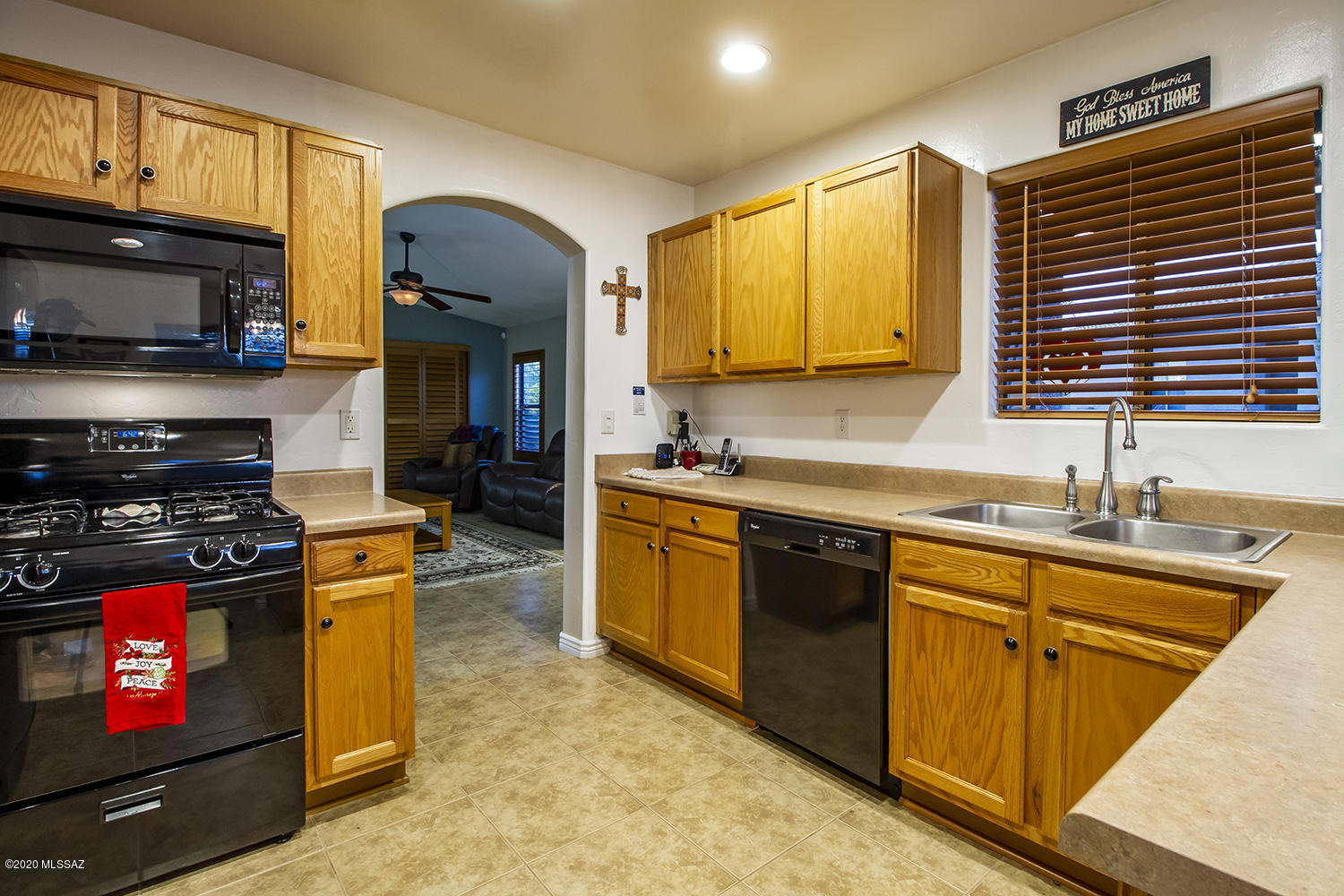 Sarnoff Ridge - Residential